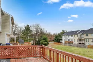 14118 Carmody Pl, Woodbridge, VA 22193 - Photo 25