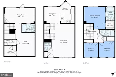 3354 Cape May Court, Dumfries, VA 22026 - Photo 39