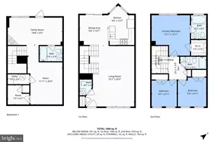 3354 Cape May Ct, Dumfries, VA 22026 - Photo 39