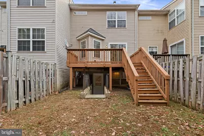 3354 Cape May Court, Dumfries, VA 22026 - Photo 35
