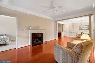 7065 Heritage Hunt Dr, Gainesville, VA 20155 - Photo 21