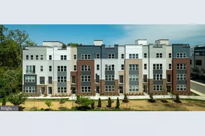 2536 Neabsco Common Place, Woodbridge, VA 22191 - Photo 1