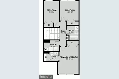 2105 Old Landing Way, Woodbridge, VA 22191 - Photo 31