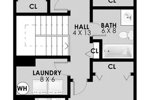 2105 Old Landing Way, Woodbridge, VA 22191 - Photo 31