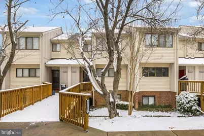 2105 Old Landing Way, Woodbridge, VA 22191 - Photo 3