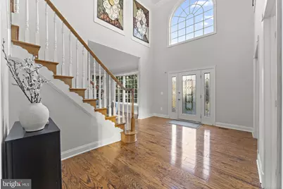 15509 Mellon Court, Haymarket, VA 20169 - Photo 5