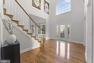 15509 Mellon Ct, Haymarket, VA 20169 - Photo 5