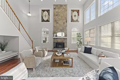 15509 Mellon Court, Haymarket, VA 20169 - Photo 19