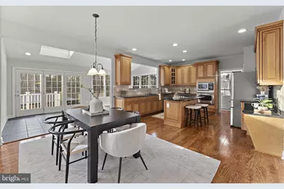 15509 Mellon Court, Haymarket, VA 20169 - Photo 9