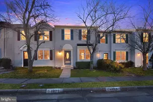 1973 Partree Ct, Woodbridge, VA 22191 - Photo 1