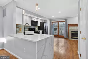 12859 Mill House Ct, Woodbridge, VA 22192 - Photo 5