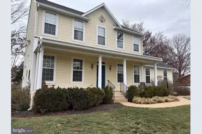 8310 Rolling Road, Manassas, VA 20110 - Photo 1