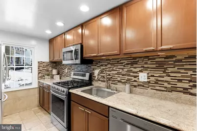 1404 Milbank Road, Woodbridge, VA 22191 - Photo 19