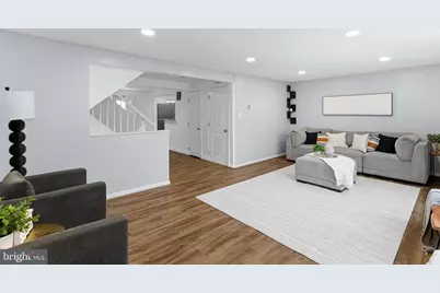 1404 Milbank Road, Woodbridge, VA 22191 - Photo 7