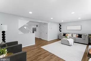 1404 Milbank Rd, Woodbridge, VA 22191 - Photo 7