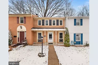 1404 Milbank Road, Woodbridge, VA 22191 - Photo 1