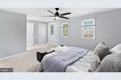 1404 Milbank Road, Woodbridge, VA 22191 - Photo 23