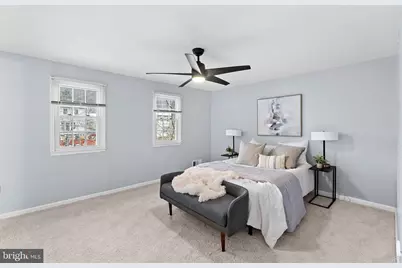 1404 Milbank Road, Woodbridge, VA 22191 - Photo 21