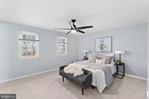 1404 Milbank Rd, Woodbridge, VA 22191 - Photo 21