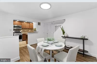 1404 Milbank Road, Woodbridge, VA 22191 - Photo 9