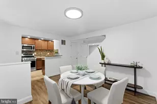 1404 Milbank Rd, Woodbridge, VA 22191 - Photo 9