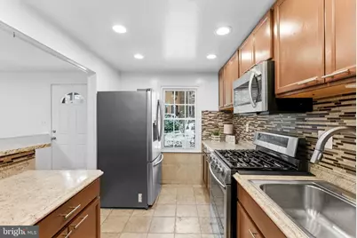 1404 Milbank Road, Woodbridge, VA 22191 - Photo 17