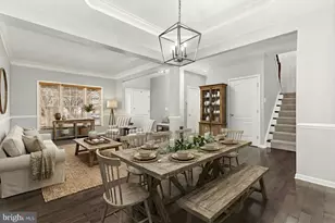 15831 Fourmile Creek Ct, Haymarket, VA 20169 - Photo 5