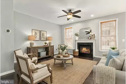 15831 Fourmile Creek Court, Haymarket, VA 20169 - Photo 9