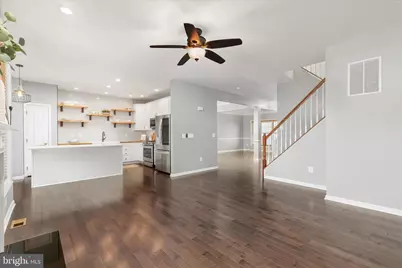 15831 Fourmile Creek Court, Haymarket, VA 20169 - Photo 11