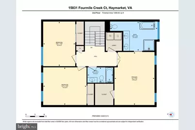 15831 Fourmile Creek Court, Haymarket, VA 20169 - Photo 67
