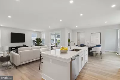 1925 River Heritage Boulevard, Dumfries, VA 22026 - Photo 5