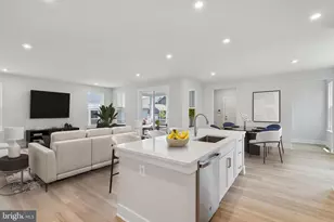 1925 River Heritage Blvd, Dumfries, VA 22026 - Photo 5