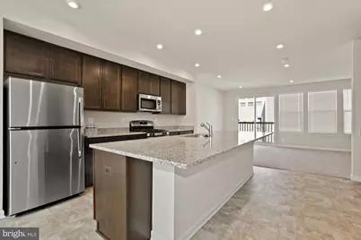 3970 Shire Meadow Lane, Triangle, VA 22172 - Photo 9