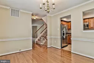 12817 Mill Brook Ct, Woodbridge, VA 22192 - Photo 15