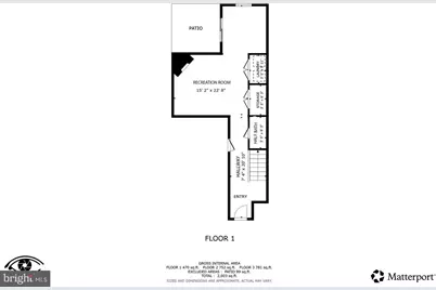 12324 Malvern Way, Bristow, VA 20136 - Photo 41