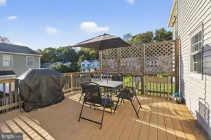 5429 Quest Ct, Woodbridge, VA 22193 - Photo 35