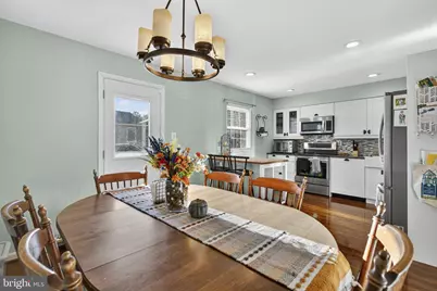 5429 Quest Court, Woodbridge, VA 22193 - Photo 7