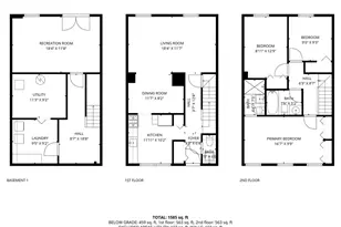 12565 Plymouth Ct, Woodbridge, VA 22192 - Photo 45