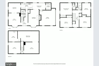 4170 Padgett Drive, Haymarket, VA 20169 - Photo 47