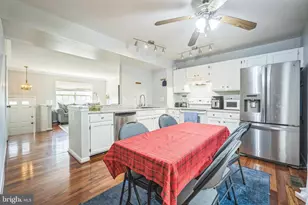 15198 Wentwood Ln, Woodbridge, VA 22191 - Photo 17