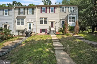 15198 Wentwood Lane, Woodbridge, VA 22191 - Photo 5