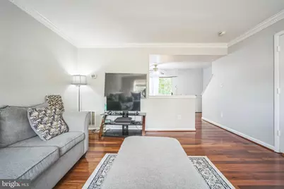 15198 Wentwood Lane, Woodbridge, VA 22191 - Photo 9