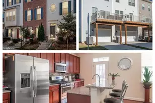 4502 Potomac Highlands Cir, Triangle, VA 22172 - Photo 1