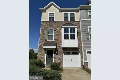 10798 Hinton Way, Manassas, VA 20112 - Photo 1