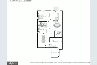 16837 Four Seasons Drive, Dumfries, VA 22025 - Photo 35