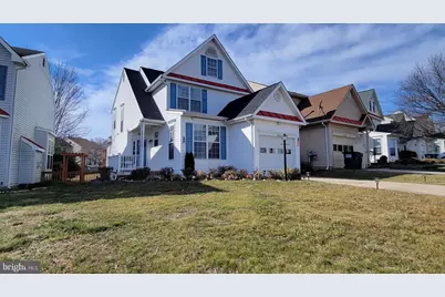 12132 Tango Lane, Woodbridge, VA 22193 - Photo 1