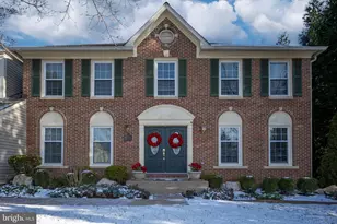 13953 Oleander Ct, Woodbridge, VA 22193 - Photo 11