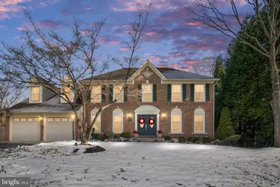 13953 Oleander Court, Woodbridge, VA 22193 - Photo 1