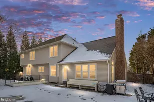 13953 Oleander Ct, Woodbridge, VA 22193 - Photo 15