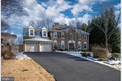 13953 Oleander Court, Woodbridge, VA 22193 - Photo 3